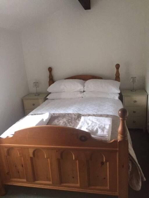 Hébergement de vacances Dalesway Sedbergh
