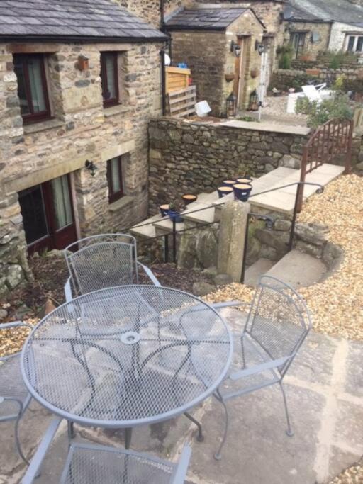 Vakantiehuis Dalesway Sedbergh