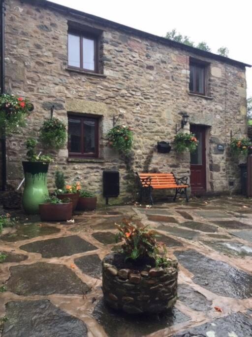 Dalesway Vakantiehuis