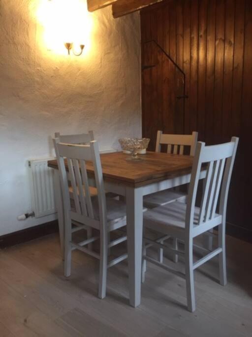 Dalesway Vakantiehuis *