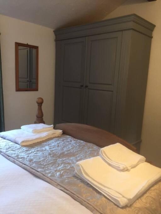 Dalesway Vakantiehuis
