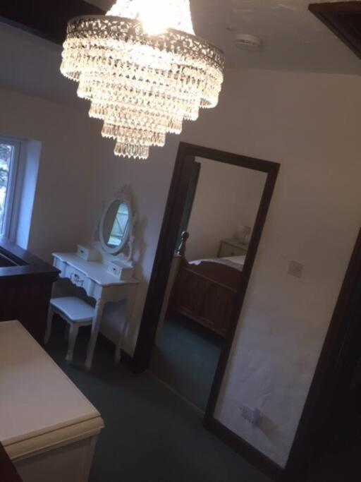 Dalesway Vakantiehuis *