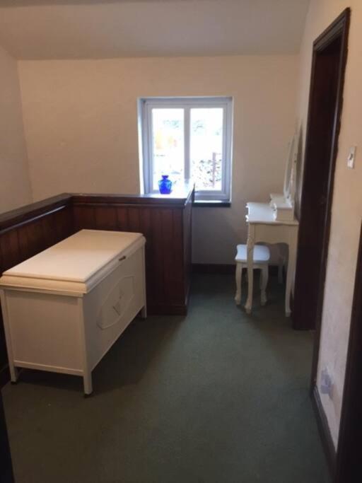 Dalesway Vakantiehuis Sedbergh